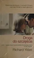 Okładka „Droga do szczęścia”