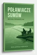 Okładka „Poławiacze Sunu”