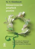 Okładka „Stowarzyszenie Umarłych Poetów”